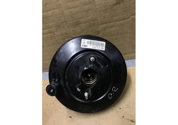 Вакуумний підсилювач гальм Citroen C2, C3, Peugeot 207, 1007, 9649329480